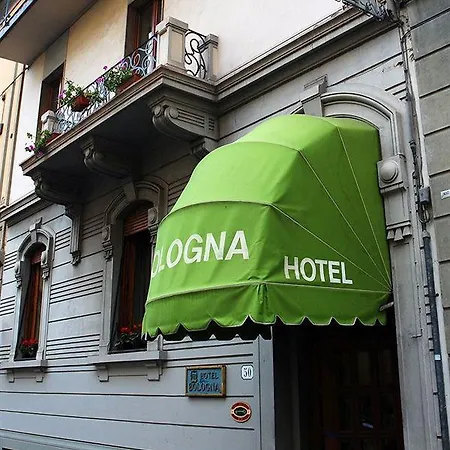 Bologna Hotel Florencie