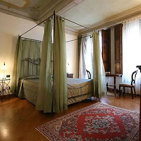 Residenza D'epoca In Piazza Della Signoria 2* Florence