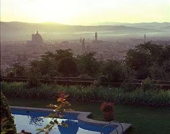 Torre Di Bellosguardo Hotel Firenze