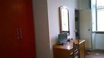 ホテル ダツェリオ 2*