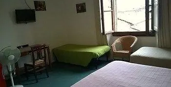Ξενοδοχείο D'azeglio Φλωρεντία