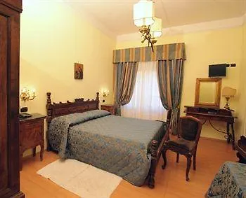 Berna Hotel Florence