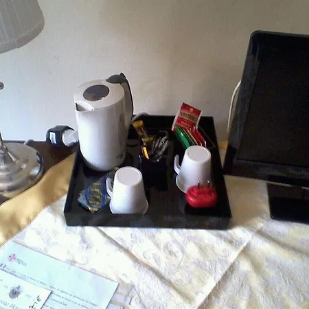Bellevue House Affittacamere Firenze