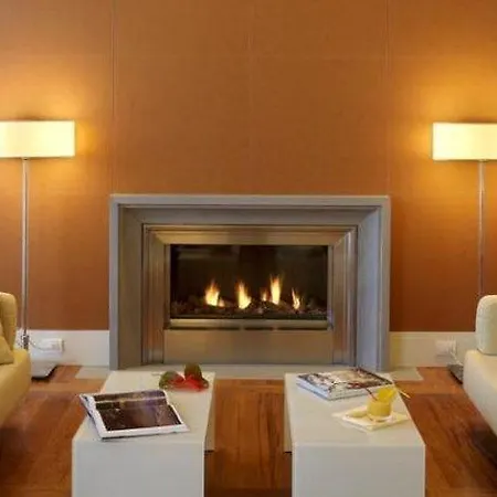 Hilton Garden Novoli 4*