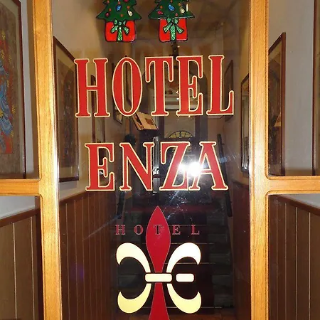 Enza 2* 피렌체