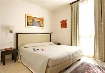 Quadra Key Easy In Aparthotel Florencie