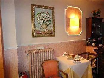 Delle Camelie Hotel Florence