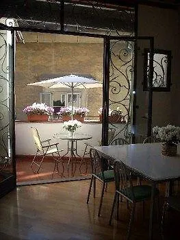 Casa de hóspedes Capri Moon