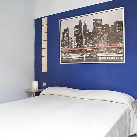 Bed & Breakfast Leopoldo&apartements Firenze