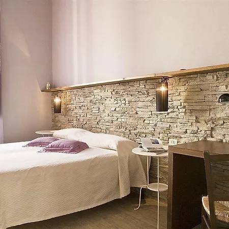 Bed & Breakfast Leopoldo&apartements