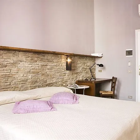 Leopoldo&apartements Bed & Breakfast