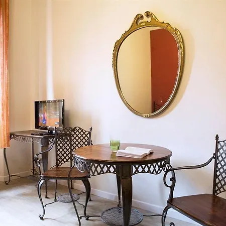 Leopoldo&apartements Firenze