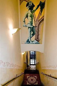 Palazzuolo Hotel Florencie