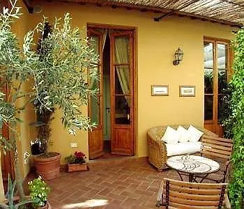 La Casa Del Ghiberti فندق مبيت وإفطار 3*
