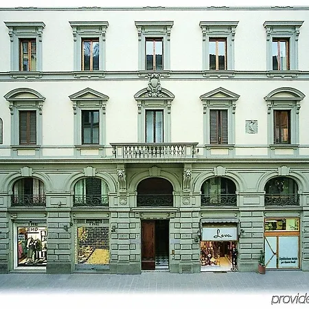 Apartment Palazzo Ruspoli Florence