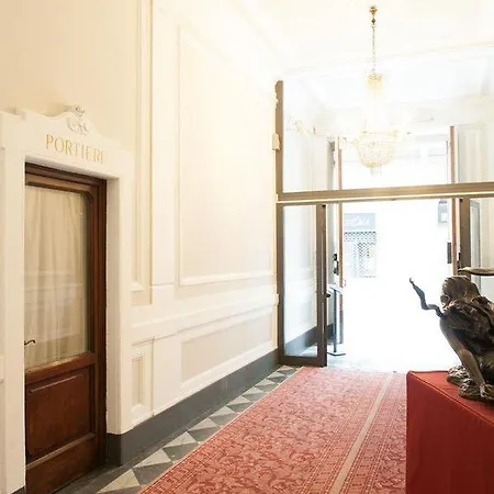 Palazzo Ruspoli *