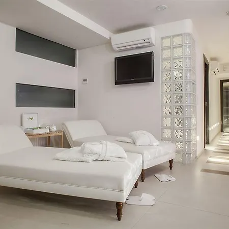 Ponte Vecchio Suites&spa Firenze