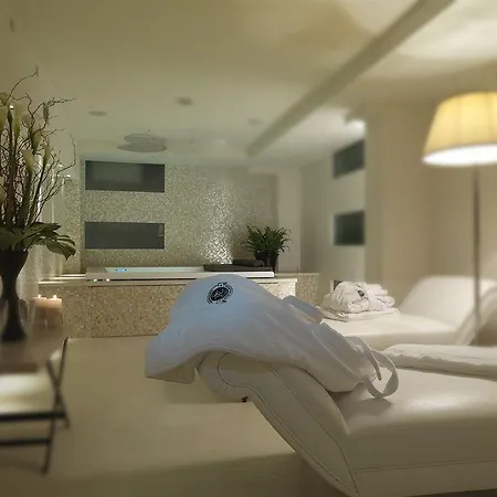 Ponte Vecchio Suites&spa Hotel