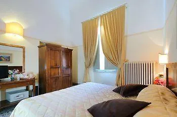 Residenza Maglioni Al Battistero Pensión Florencia