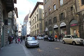 Residenza Maglioni Al Battistero 2*