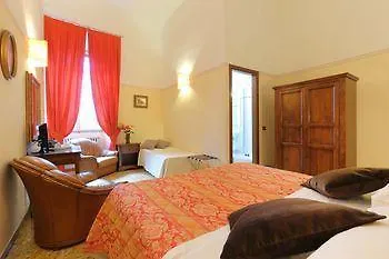 Pensión Residenza Maglioni Al Battistero 2*