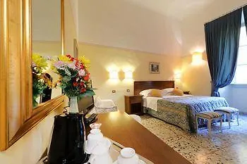 Residenza Maglioni Al Battistero Guest house
