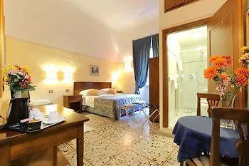 Residenza Maglioni Al Battistero Florence