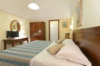 Residenza Maglioni Al Battistero 2* Florence