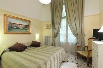 Residenza Maglioni Al Battistero Florence