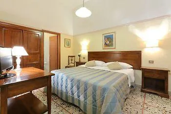 Residenza Maglioni Al Battistero