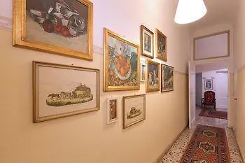 Guest house Residenza Maglioni Al Battistero 2*