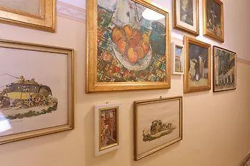 Residenza Maglioni Al Battistero Guest house Florence