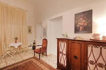 Residenza Maglioni Al Battistero Florence