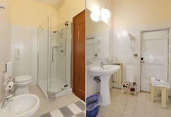 Guest house Residenza Maglioni Al Battistero 2*