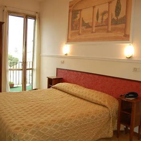 Hotel Ascot