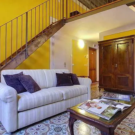 Al Giglio Bottonato Apartamento *