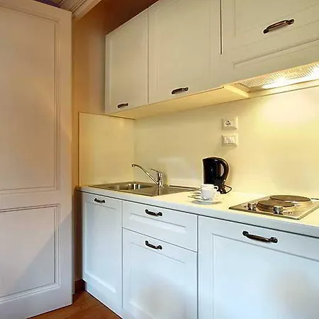 Apartment Al Giglio Bottonato Florence