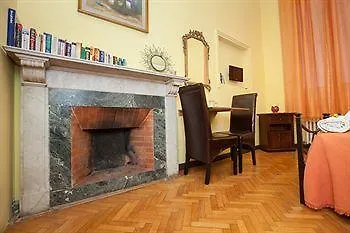 Ridolfi Panzió