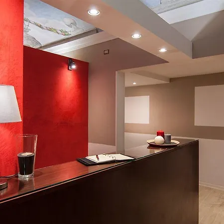 Cardinal Of - Recommended For Ages 25 To 55 Hotel Florença