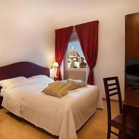 Hotel Cardinal Of - Recommended For Ages 25 To 55 Florence