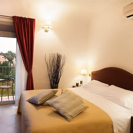 Hotel Cardinal Of - Recommended For Ages 25 To 55