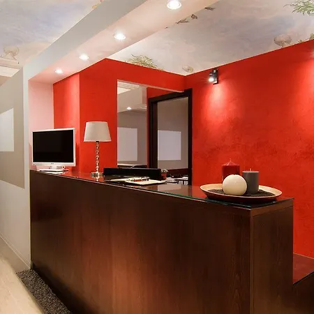 Cardinal Of - Recommended For Ages 25 To 55 Hotel 3*