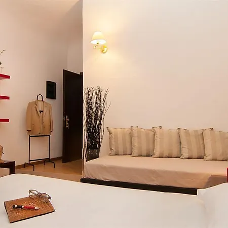 Hotel Cardinal Of - Recommended For Ages 25 To 55