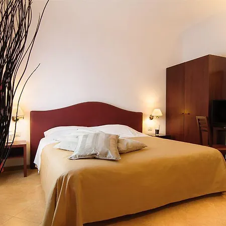 Cardinal Of - Recommended For Ages 25 To 55 Firenze