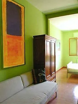 San Giovanni Hotel Florence