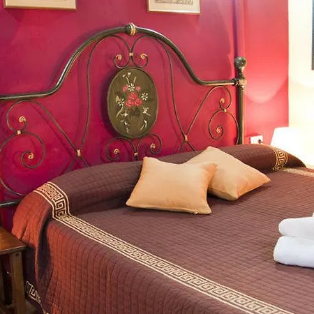 San Lorenzo Hotel 2*