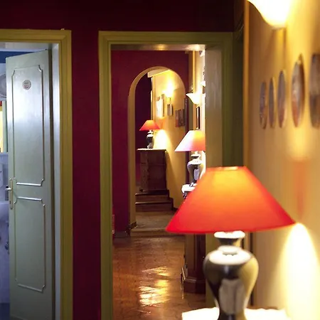 Hotel San Lorenzo