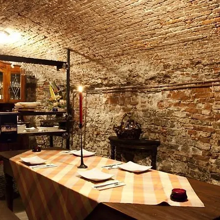 San Lorenzo Hotel Florenz