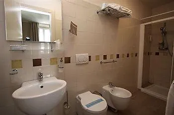 Perseo Отель 3*