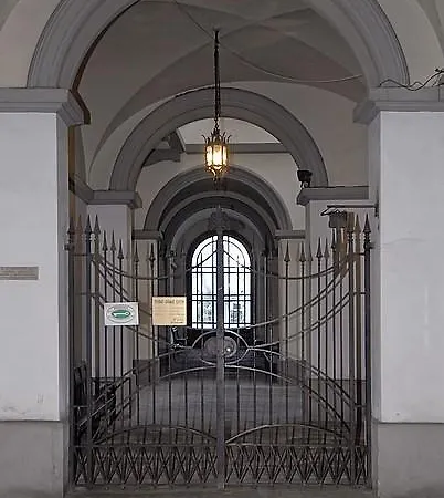 Affittacamere San Frediano Mansion 2*